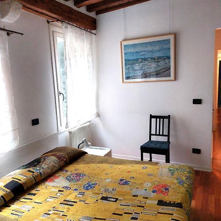 Residenza Campo Ruga Appartement Venetië Buitenkant foto