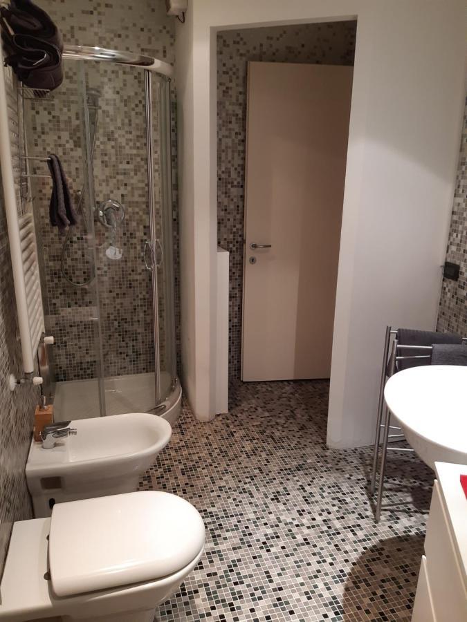 Residenza Campo Ruga Appartement Venetië Buitenkant foto