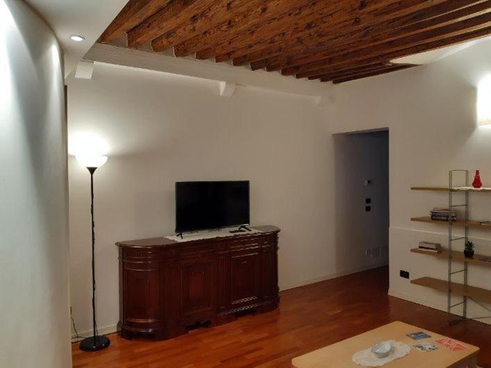 Residenza Campo Ruga Appartement Venetië Buitenkant foto